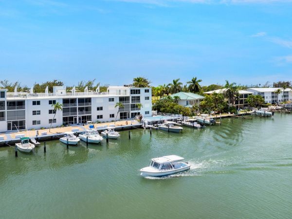 1115 Sombrero Boulevard, Unit 102B, MARATHON, FL 33050