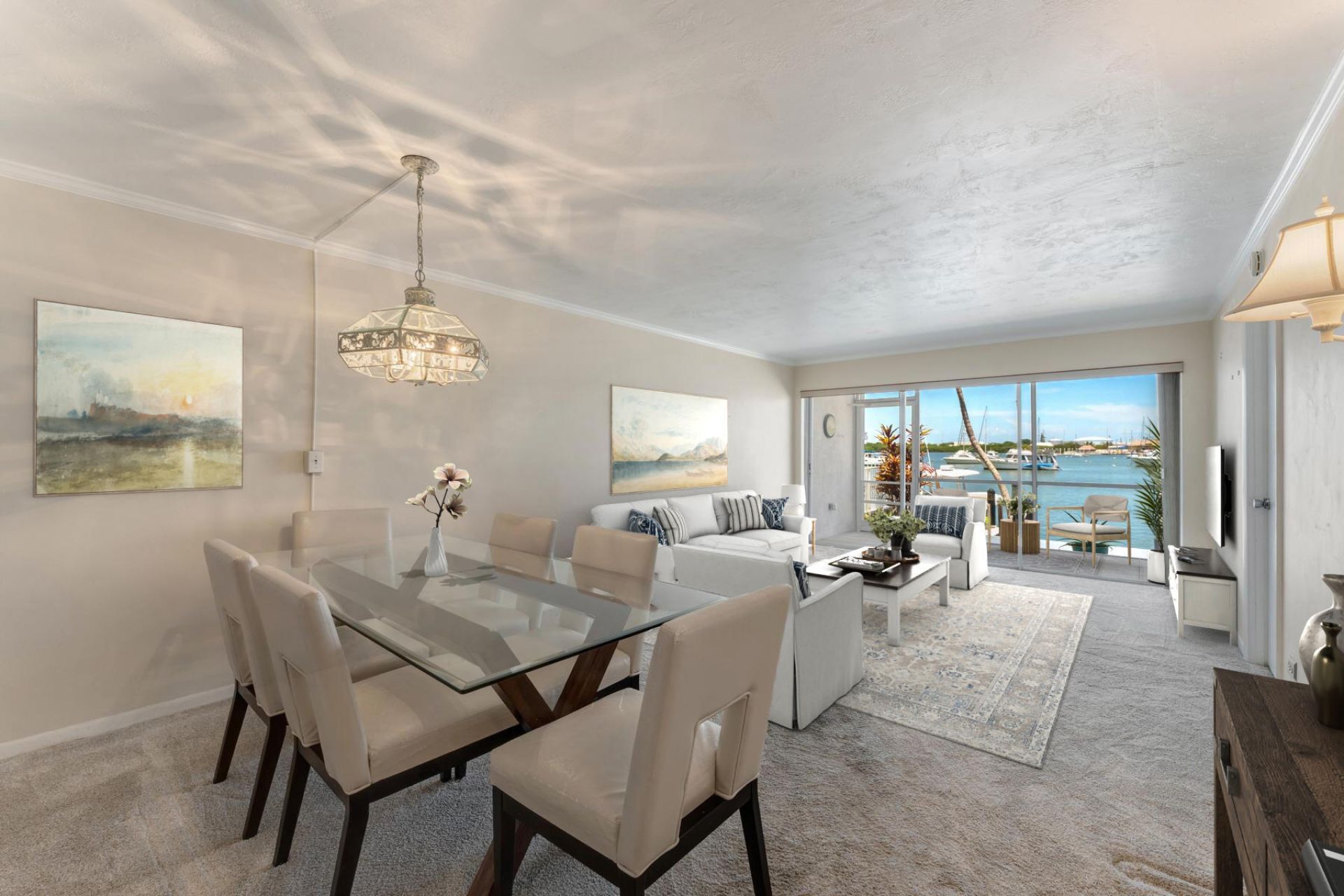 1115 Sombrero Boulevard, Unit 102B, Marathon, FL 33050 Photo