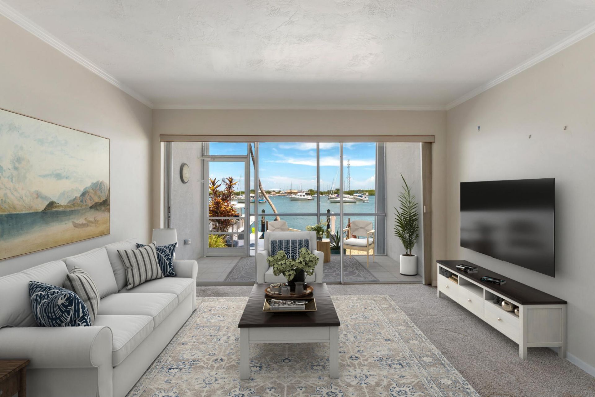 1115 Sombrero Boulevard, Unit 102B, Marathon, FL 33050 Photo