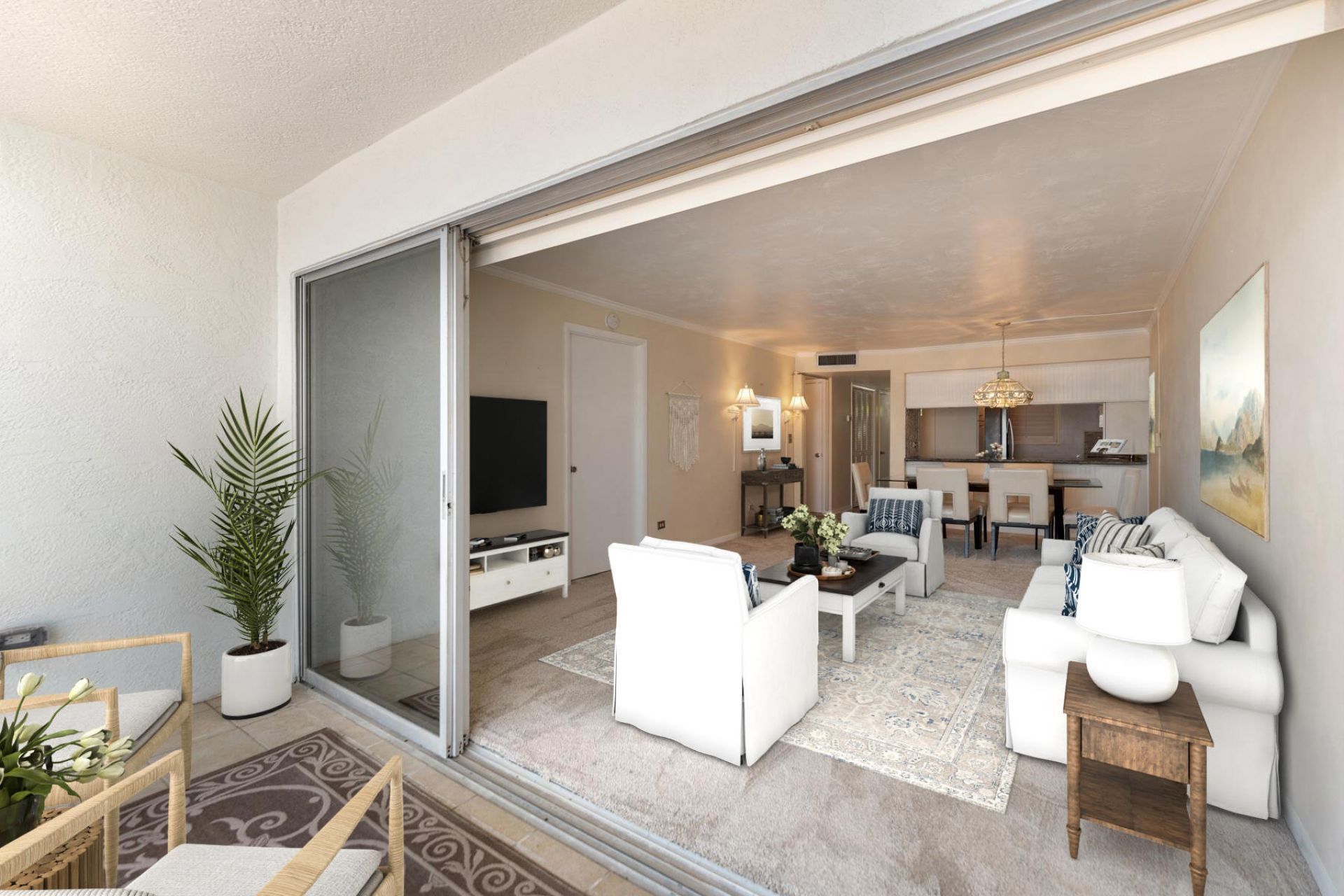 1115 Sombrero Boulevard, Unit 102B, Marathon, FL 33050 Photo