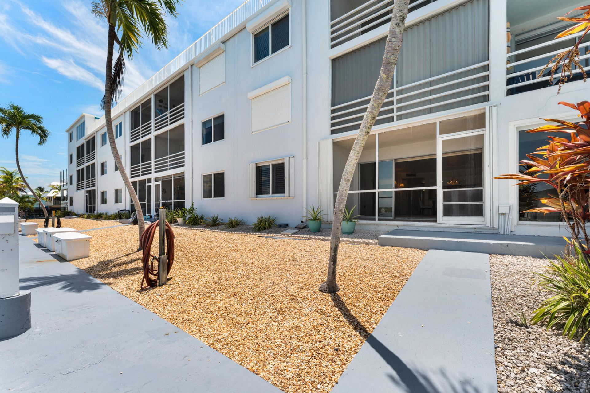1115 Sombrero Boulevard, Unit 102B, Marathon, FL 33050 Photo