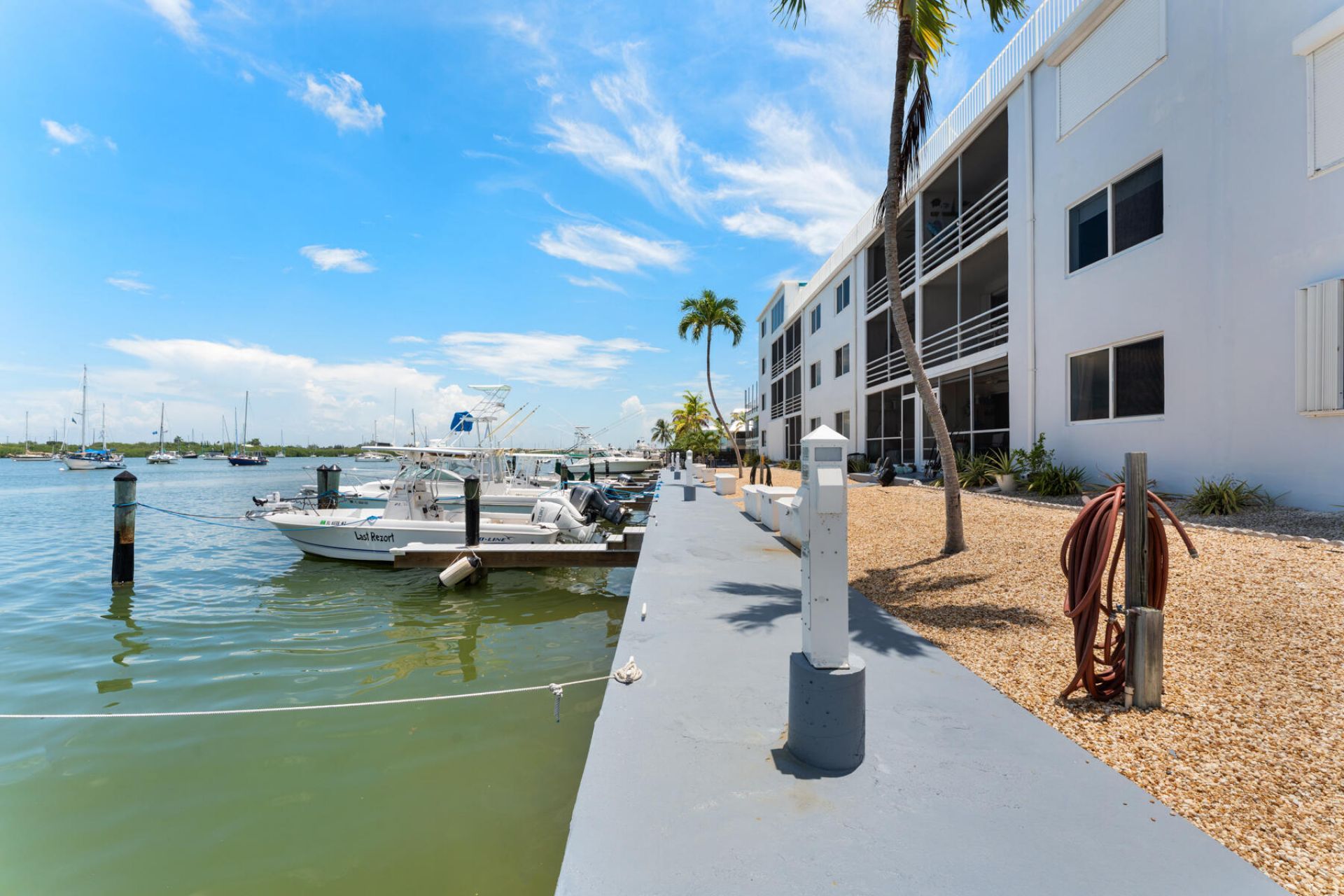 1115 Sombrero Boulevard, Unit 102B, Marathon, FL 33050 Photo