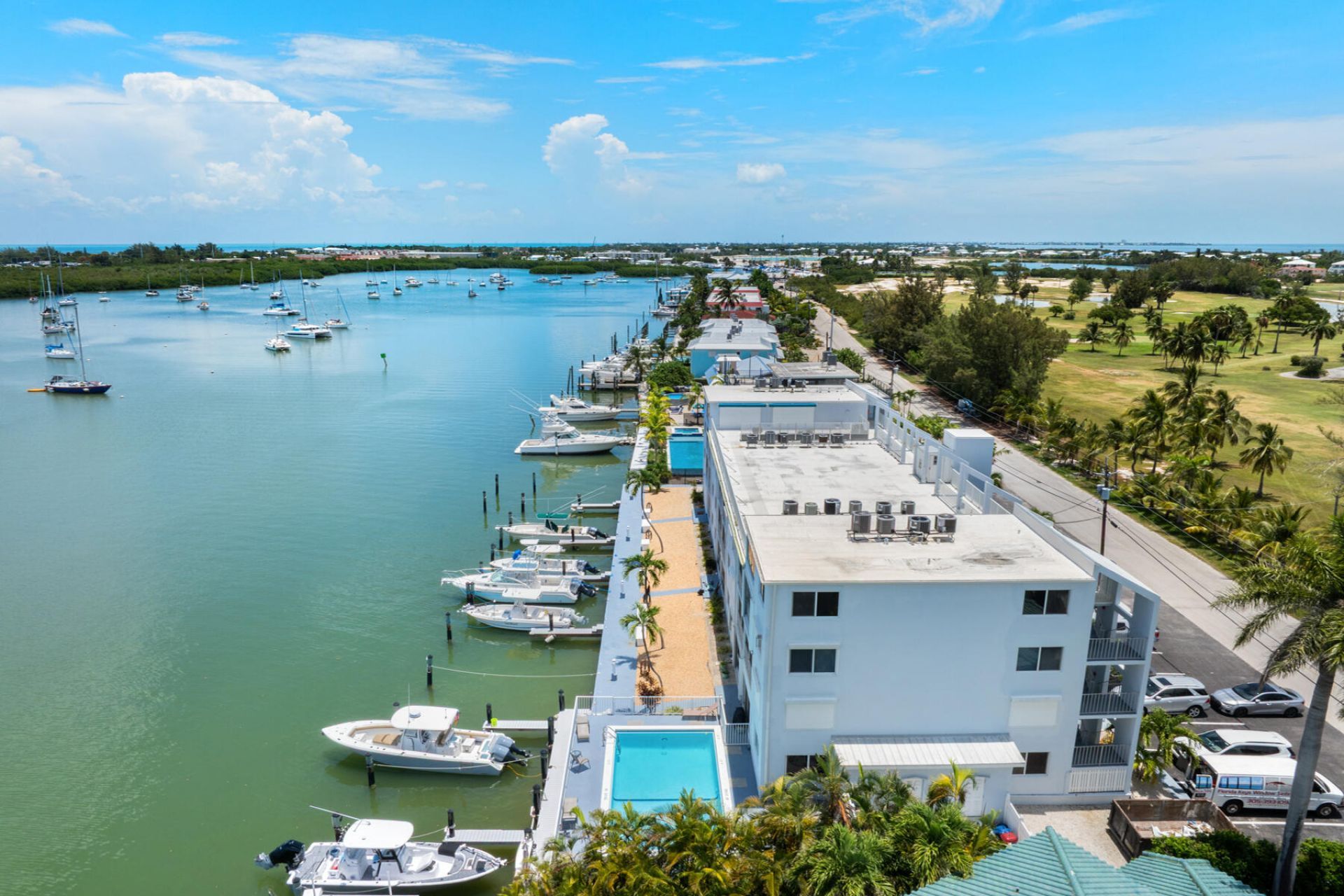 1115 Sombrero Boulevard, Unit 102B, Marathon, FL 33050 Photo