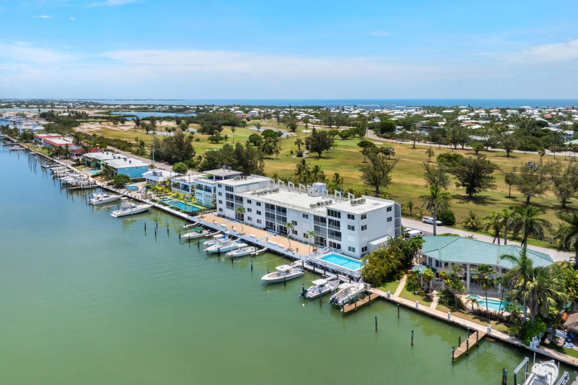 1115 Sombrero Boulevard, Unit 102B, Marathon, FL 33050 Photo