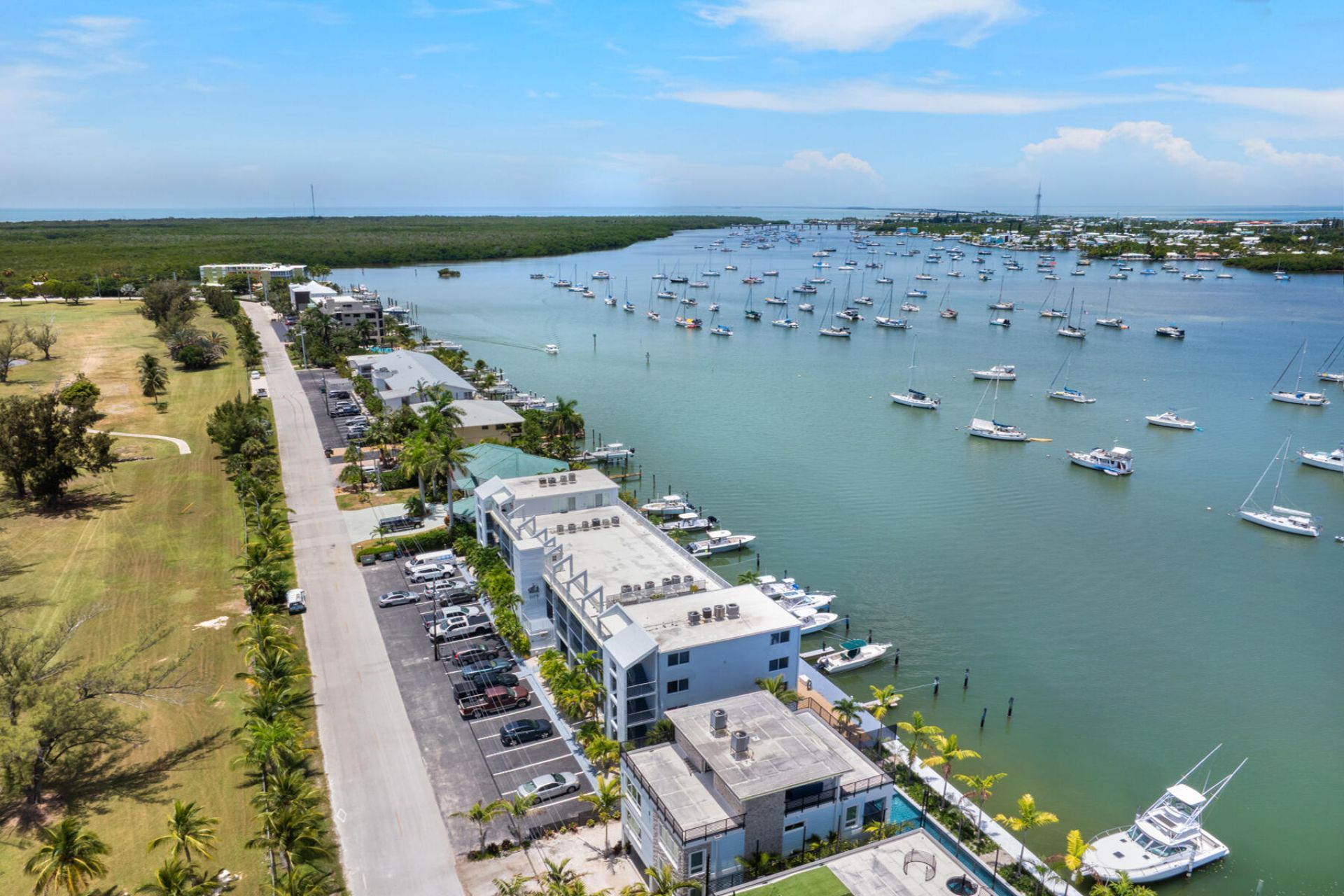 1115 Sombrero Boulevard, Unit 102B, Marathon, FL 33050 Photo