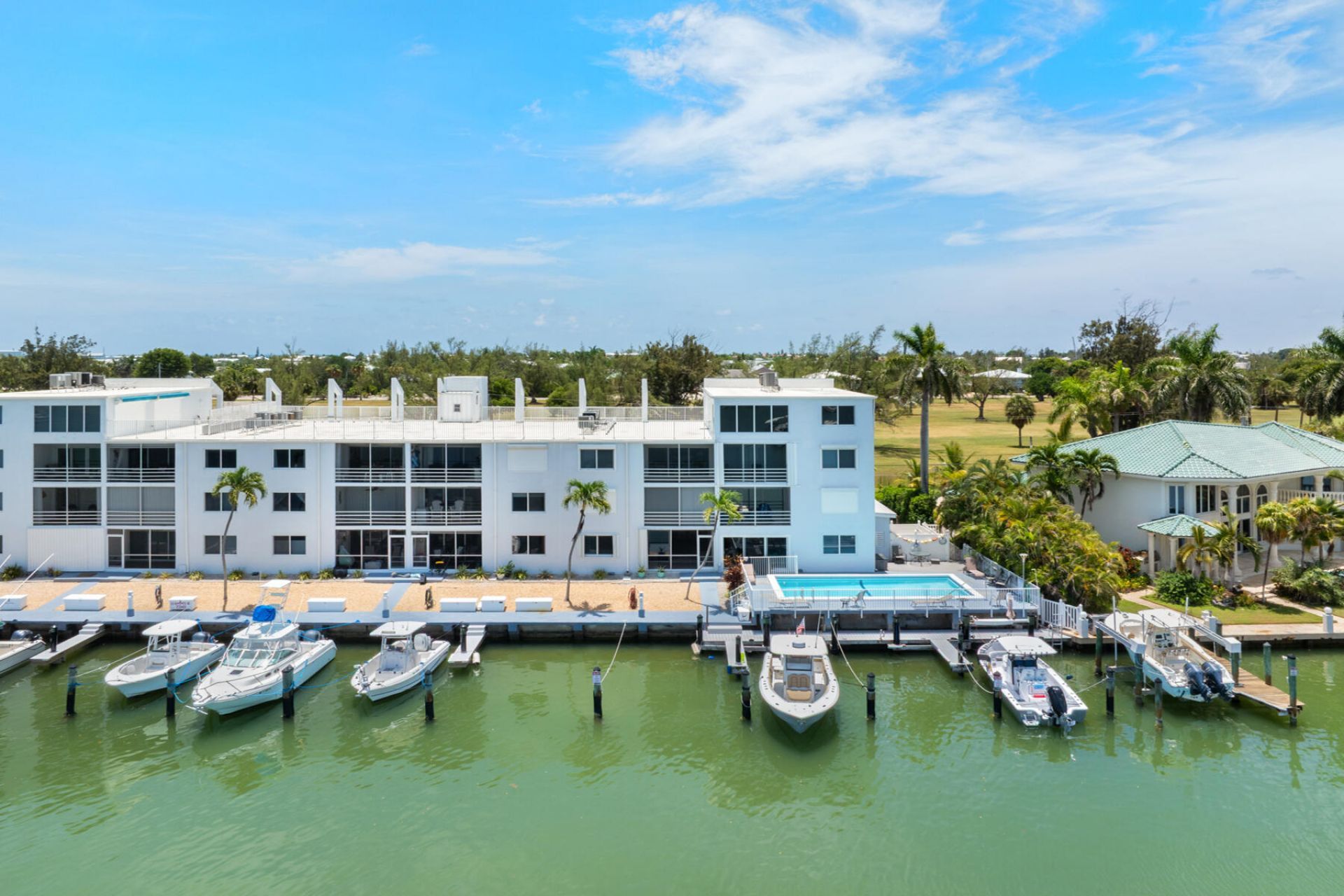 1115 Sombrero Boulevard, Unit 102B, Marathon, FL 33050 Photo