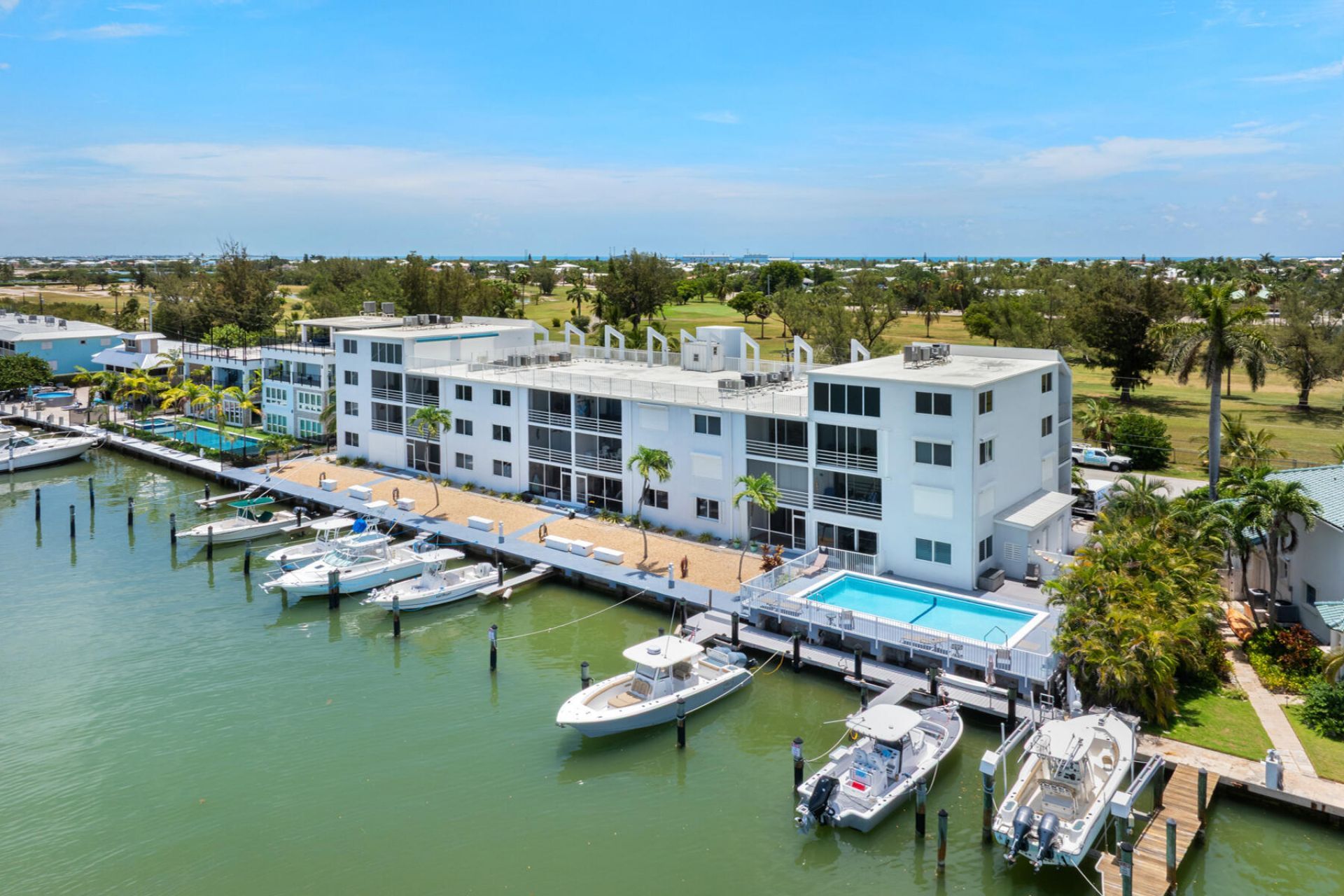 1115 Sombrero Boulevard, Unit 102B, Marathon, FL 33050 Photo
