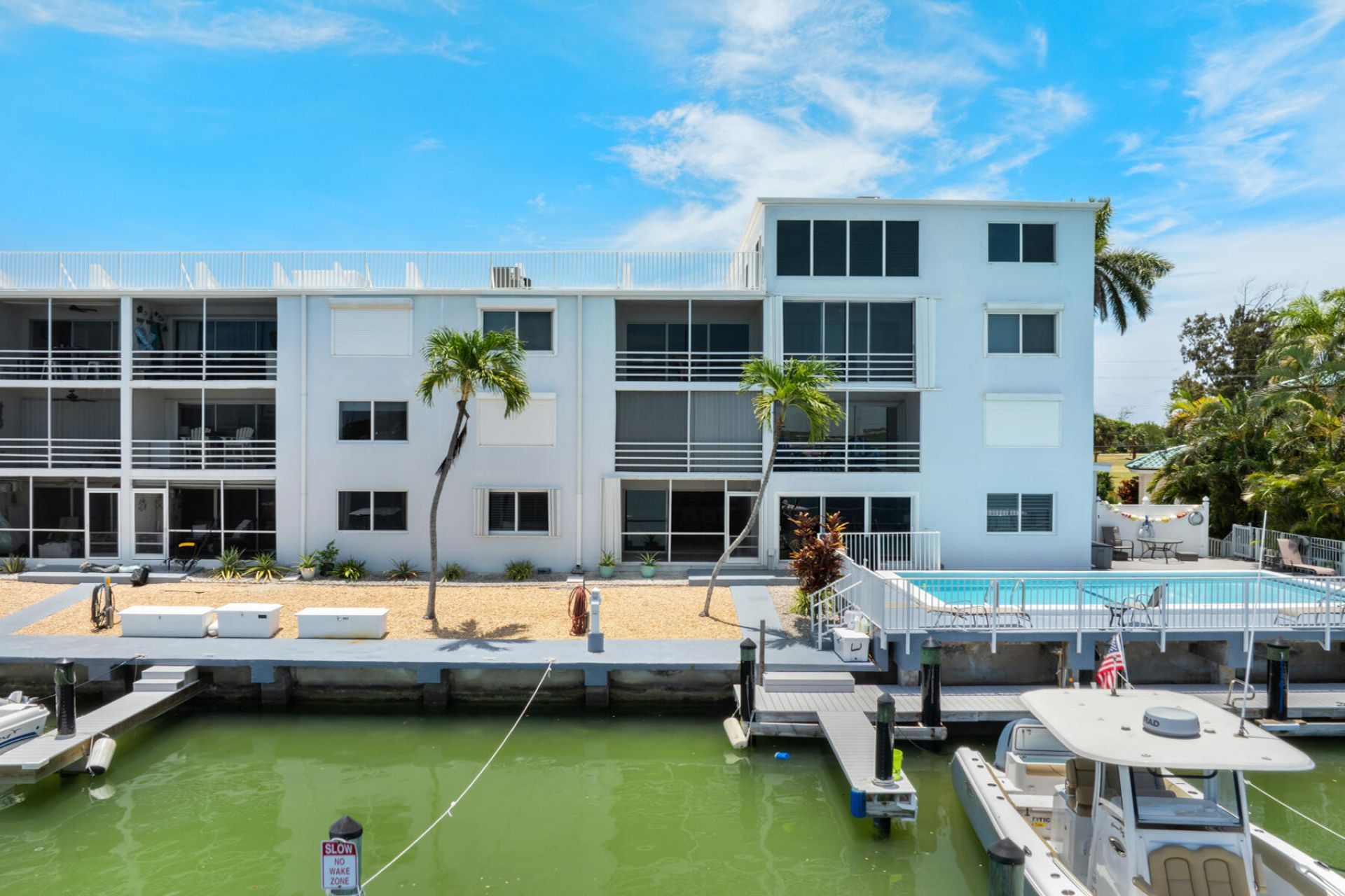 1115 Sombrero Boulevard, Unit 102B, Marathon, FL 33050 Photo