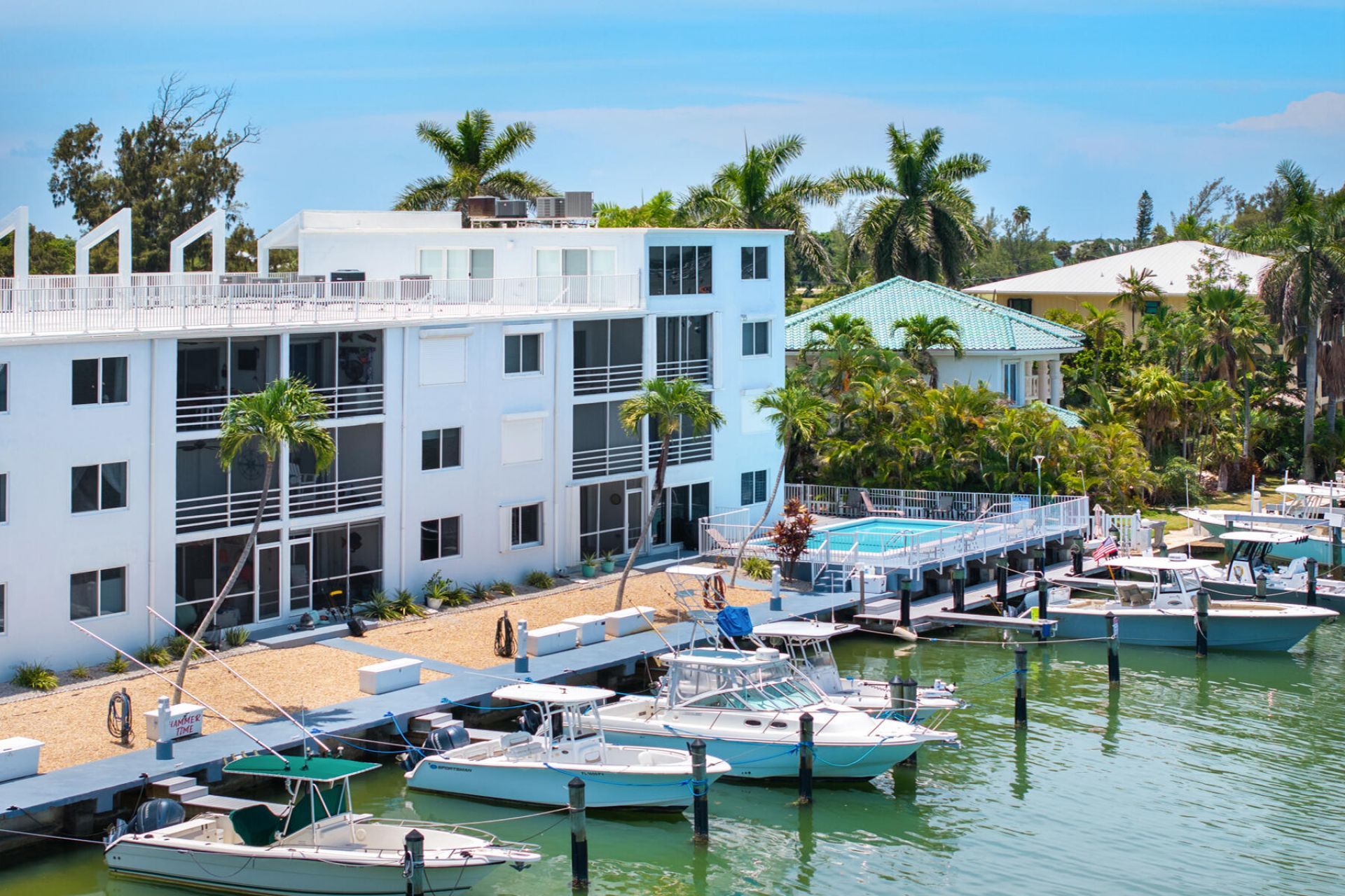 1115 Sombrero Boulevard, Unit 102B, Marathon, FL 33050 Photo