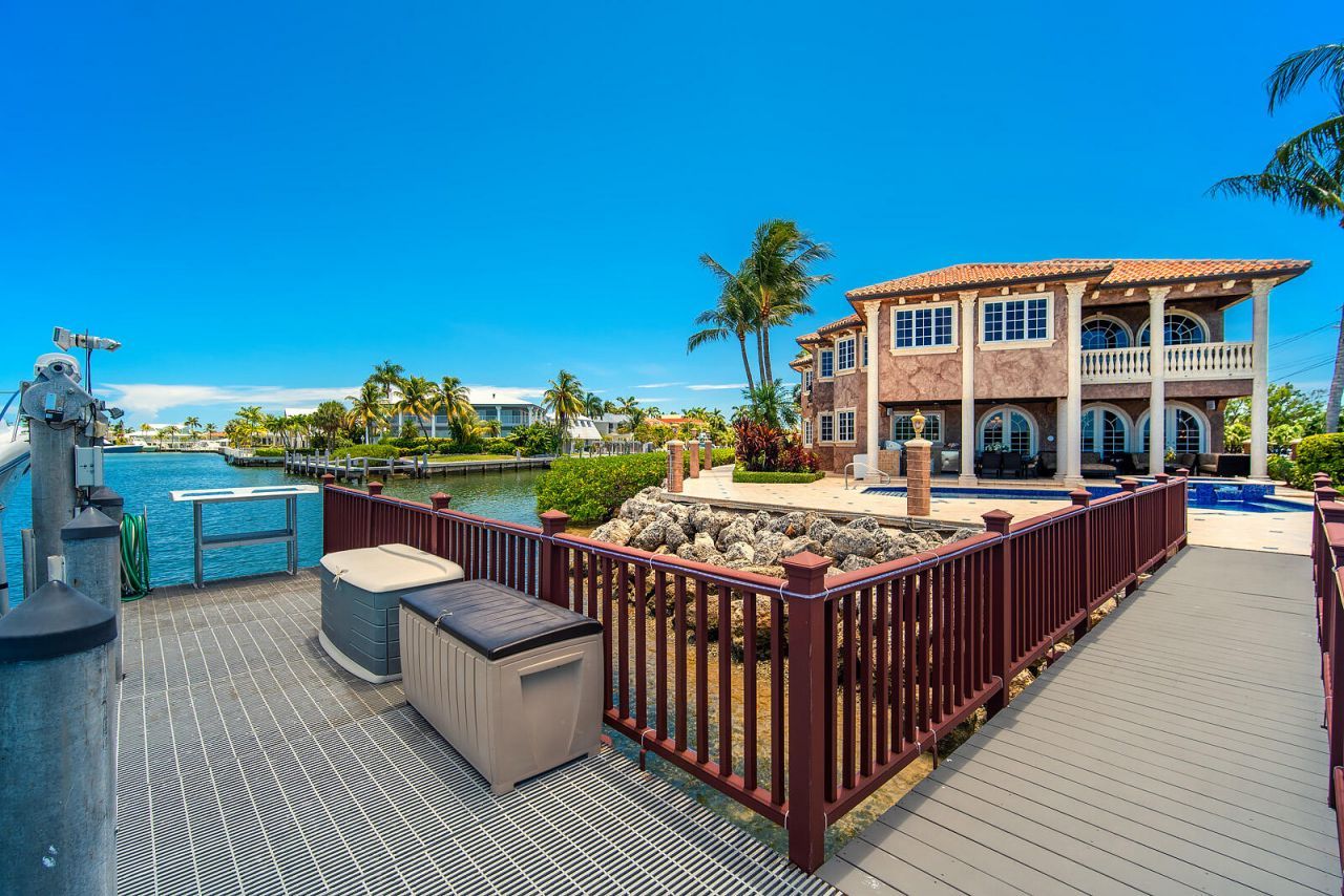 390 13th Street, Key Colony, FL 33051 Photo