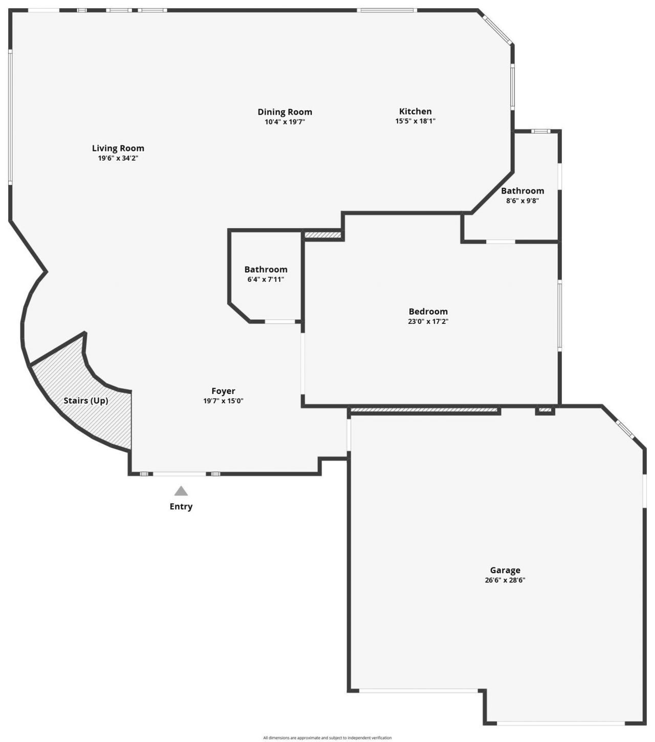 390 13th Street, Key Colony, FL 33051 Photo