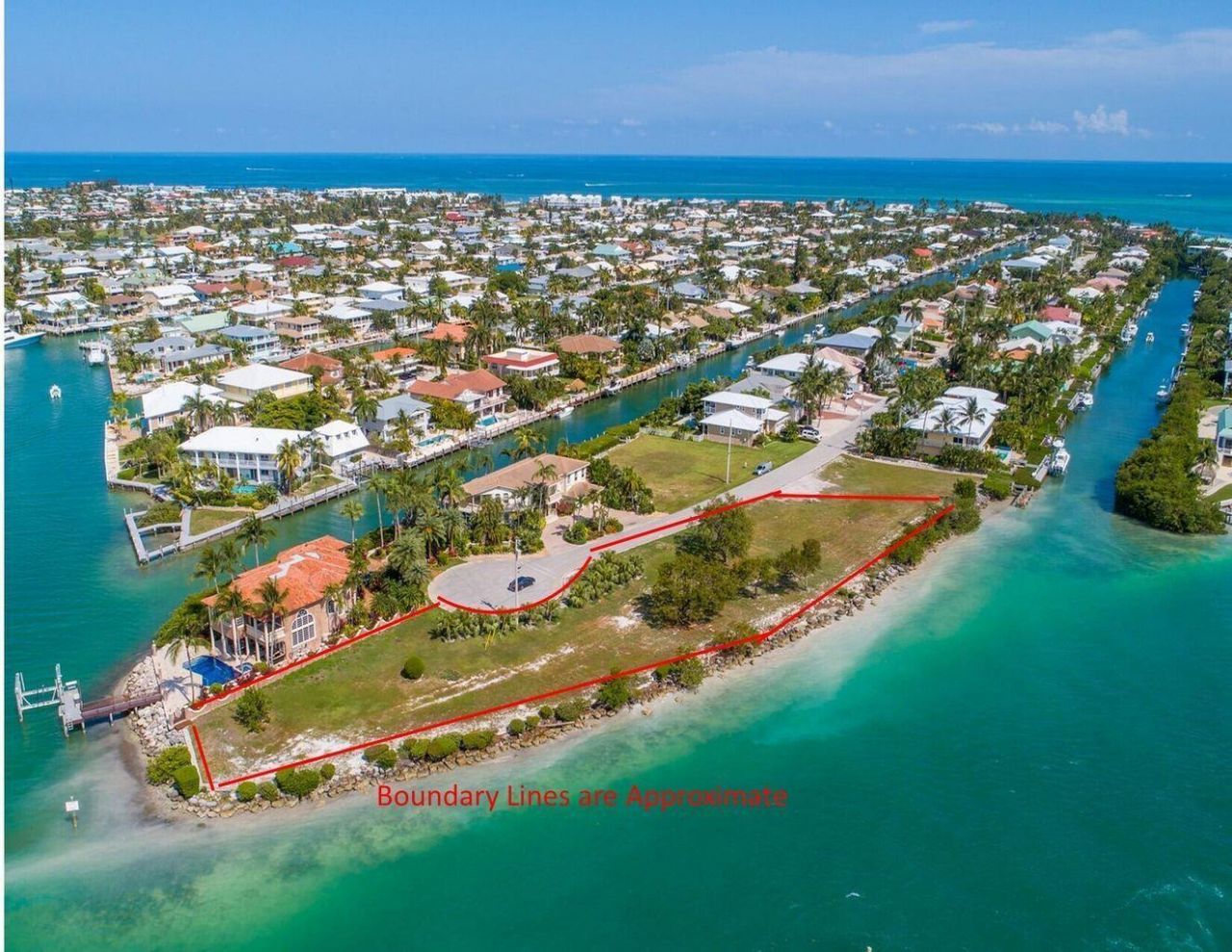 390 13th Street, Key Colony, FL 33051 Photo