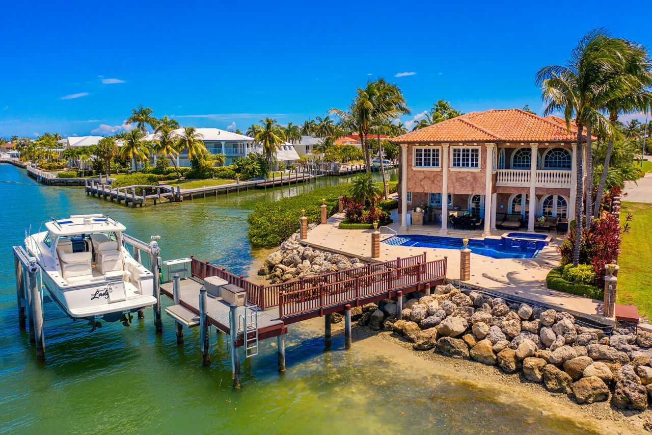 390 13th Street, Key Colony, FL 33051 Photo