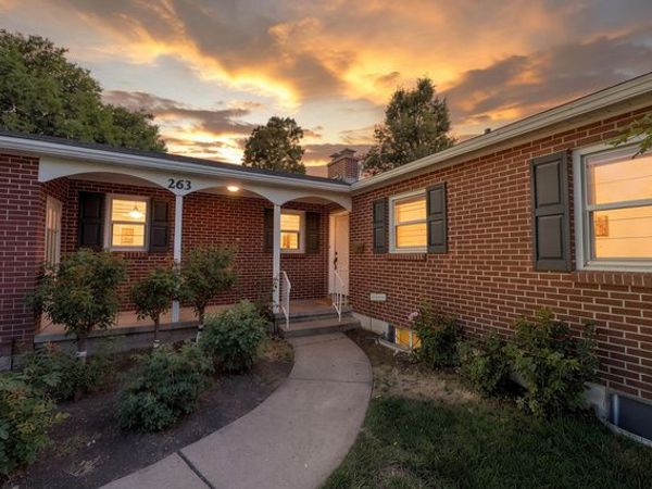 263 E 500 N, Kaysville, UT 84037
