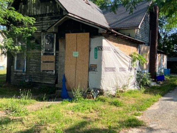 1512 Ohio Avenue, Anderson, IN 46016
