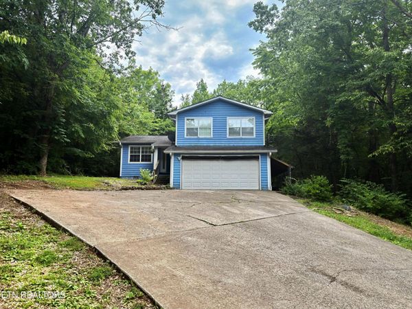 8122 Wiebelo Drive , Knoxville, TN 37931