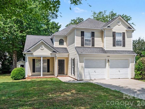 13606 Red Wine Court , Charlotte, NC 28273