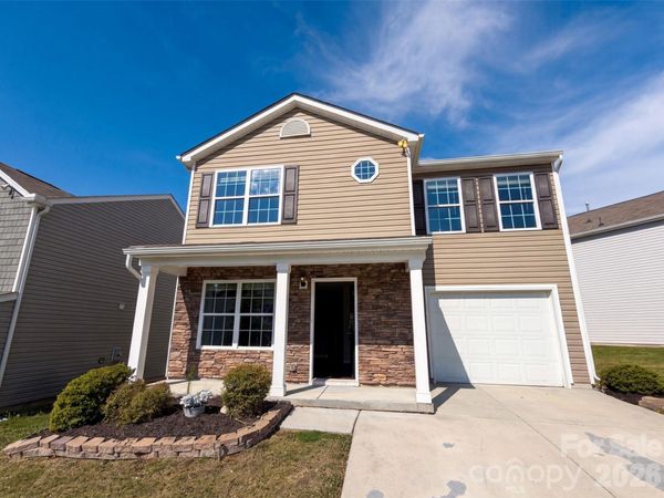 7244 Finnigan Road , Charlotte, NC 28215