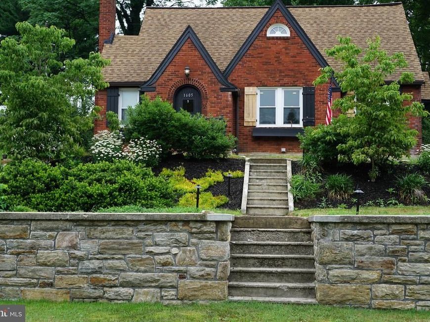 1605 Wilson Avenue, Lancaster, PA 17603 Main Photo