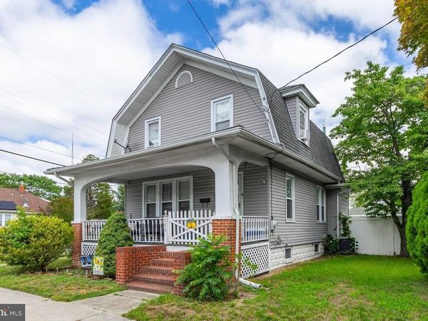 900 E MAIN STREET, MILLVILLE, NJ 08332