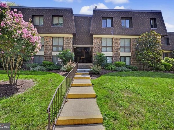 5240 W RUNNING BROOK ROAD W , Unit 302, COLUMBIA, MD 21044