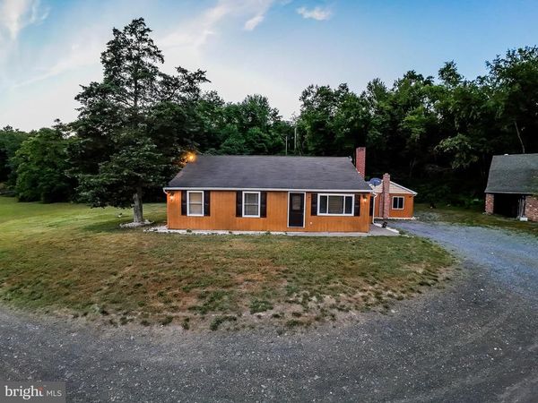 7384 S SUSQUEHANNA TRAIL , PORT TREVORTON, PA 17864
