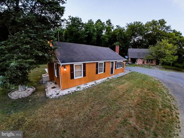 7384 S SUSQUEHANNA TRAIL, PORT TREVORTON, PA 17864