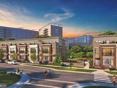 1805 S FERN STREET , Unit LOT 17, ARLINGTON, VA 22202