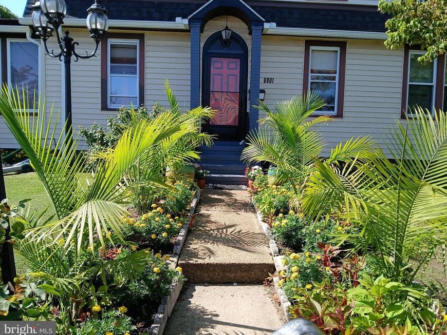 6901 Ridgeway Road, Baltimore, MD 21222 Main Photo