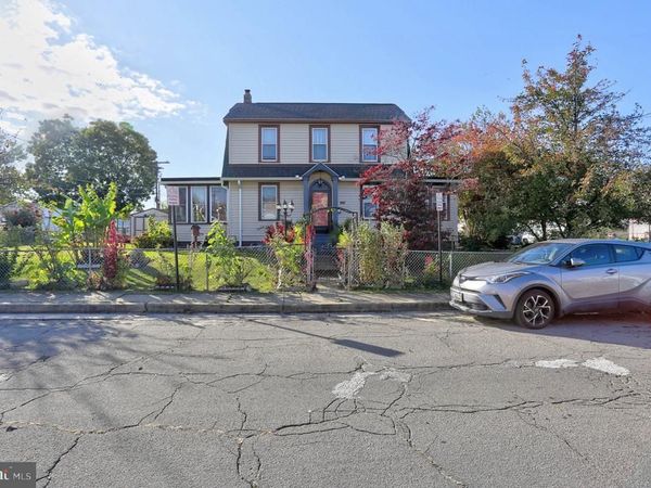 6901 RIDGEWAY ROAD , BALTIMORE, MD 21222