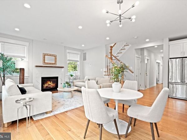 508 E CUSTIS AVENUE, ALEXANDRIA, VA 22301