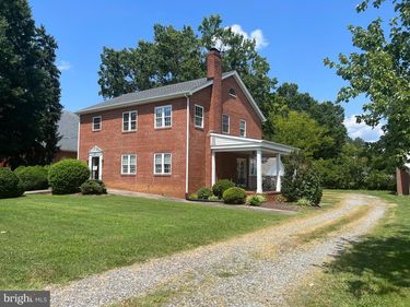 221 N MAIN STREET , Unit A, BOWLING GREEN, VA 22427