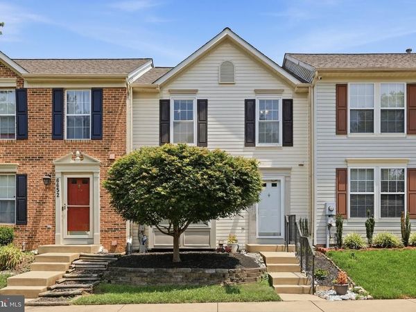 6650 GRANVILLE COURT, FREDERICK, MD 21703