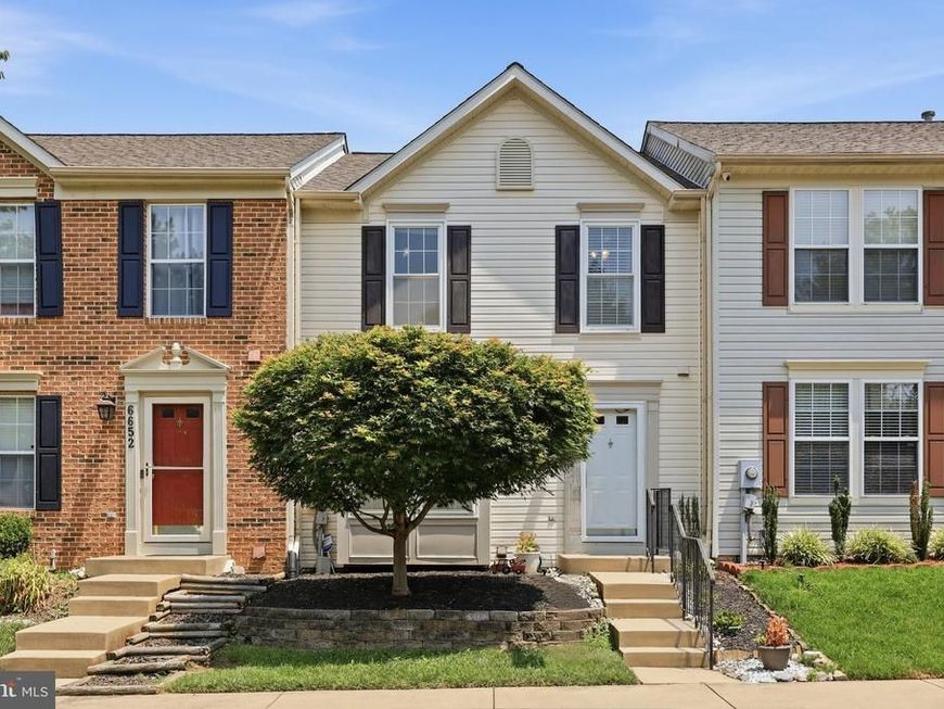 6650 Granville Court, Frederick, MD 21703 Main Photo