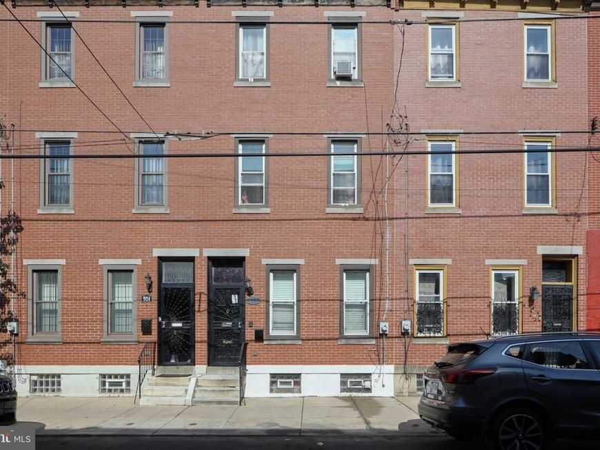 922 S 18th Street, Philadelphia, PA 19146 Main Photo