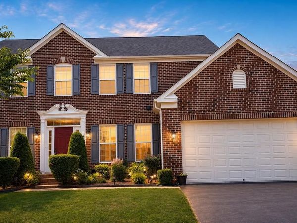 9107 SEWARD STREET , FREDERICK, MD 21704