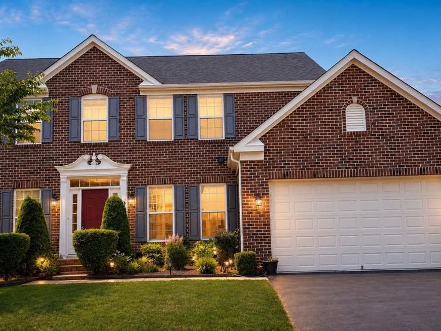 9107 Seward Street , Frederick, MD 21704 Main Photo