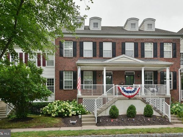 65 WOODBRIDGE DRIVE , DOYLESTOWN, PA 18901