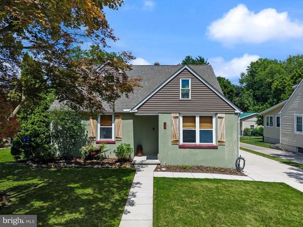 509 N MAIN STREET, ELMER, NJ 08318