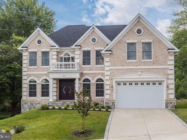 MCLEAN, VA 22101