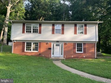 4510 ANDES COURT, FAIRFAX, VA 22030