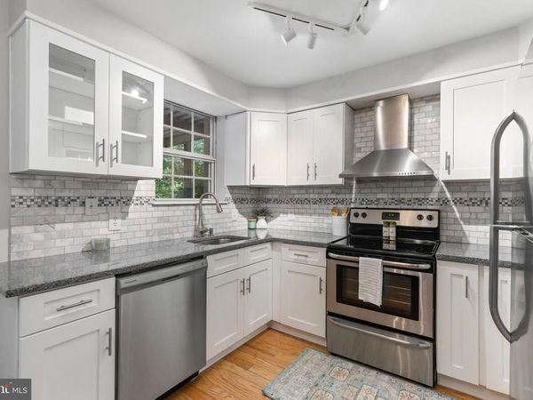 4628 28TH ROAD S, Unit C, ARLINGTON, VA 22206
