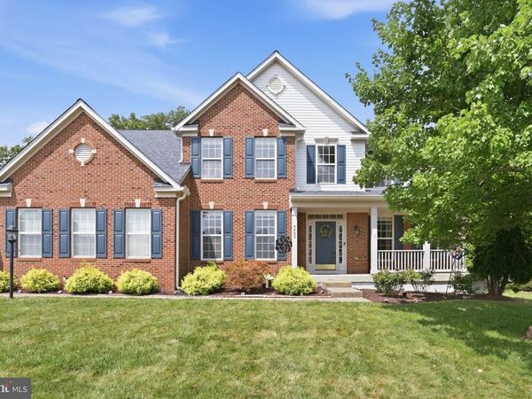 5823 DEEP CREEK DRIVE , FREDERICKSBURG, VA 22407