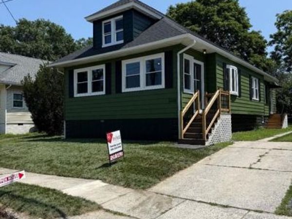 1116 TATUM STREET, WOODBURY, NJ 08096