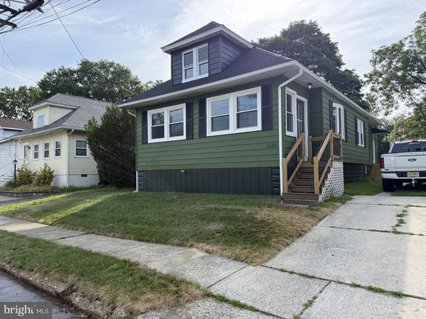1116 TATUM STREET, WOODBURY, NJ 08096