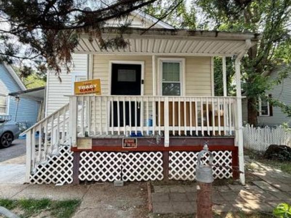 5103 CRITTENDEN STREET, HYATTSVILLE, MD 20781