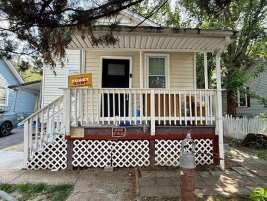 5103 Crittenden Street, Hyattsville, MD 20781 Main Photo