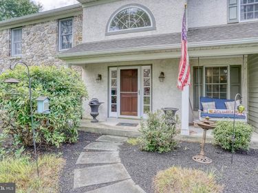 200 DERBY LANE, LINCOLN UNIVERSITY, PA 19352
