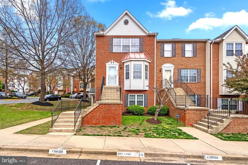 8330 FOUNDERS WOODS WAY , FORT WASHINGTON, MD 20744