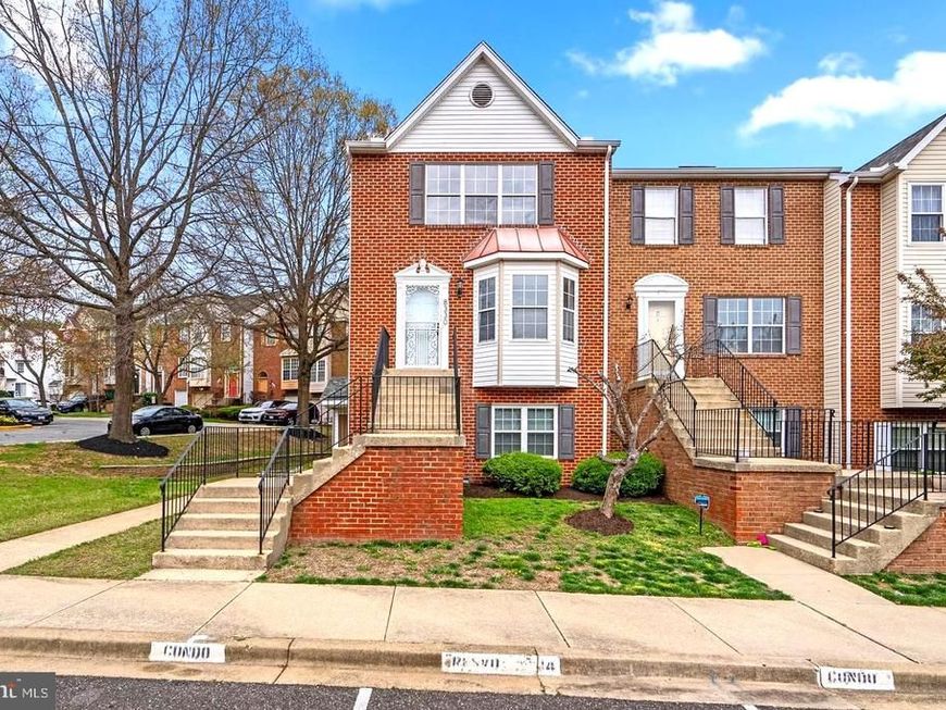 8330 Founders Woods Way , Unit 1052, Fort Washington, MD 20744 Main Photo
